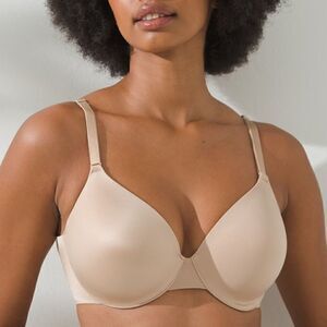 Soma Vanishing Back Full Coverage Bra Size 42D